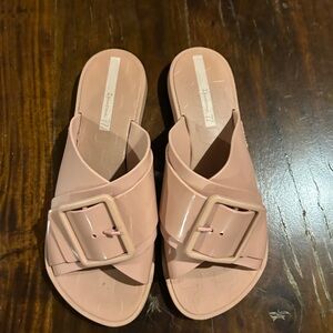 Ipanema Free Sandal Pink Nude